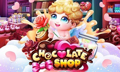 Chocolate Shop