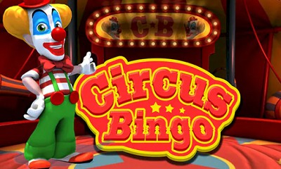 Circus Bingo