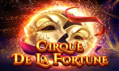 Cirque dе la Fortune