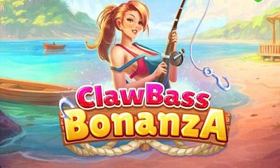 ClawBass Bonanza