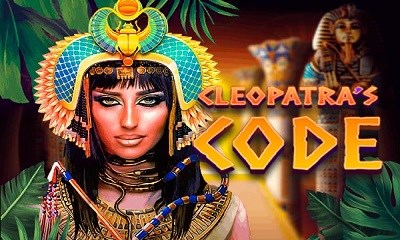 Cleopatras Code