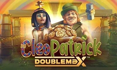 CleoPatrick DoubleMax