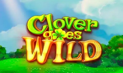 Clover Goes Wild