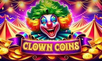 Clown Coins