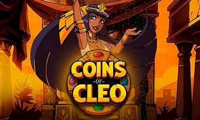 Coins of Cleo