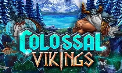 Colossal Vikings
