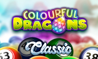 Colourful Dragons Classic