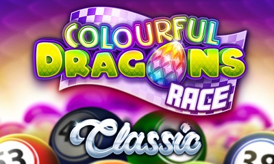 Colourful Dragons Race Classic