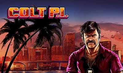 Colt Pi