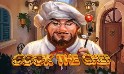 Cook The Chef