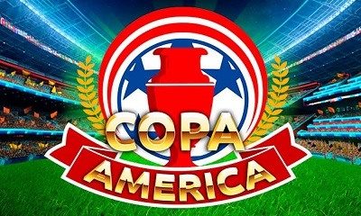 Copa America Game