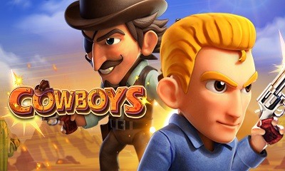 Cowboys