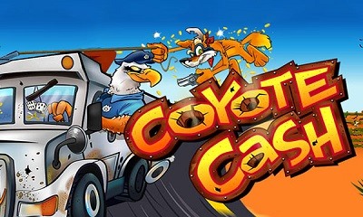Coyote Cash