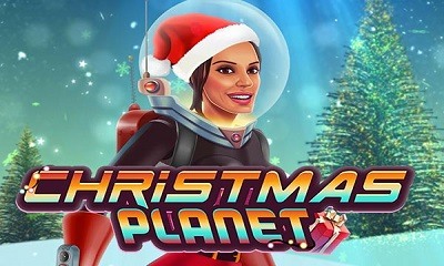 Christmas Planet