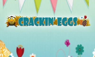 Crackin Eggs