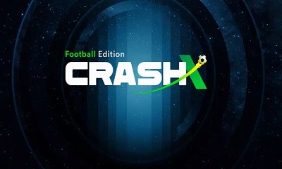 Crashx Football Edition