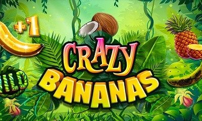 Crazy Bananas