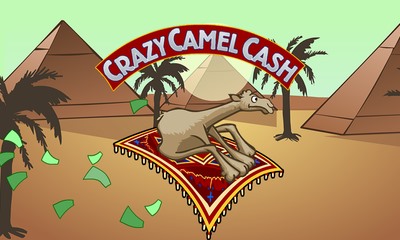 Crazy Camel Cash