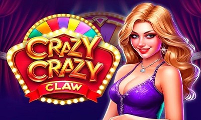 Crazy Crazy Claw