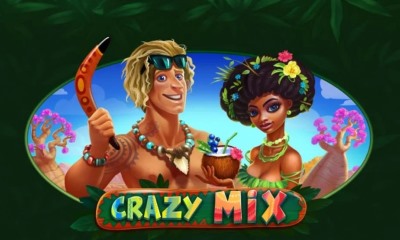 Crazy Mix