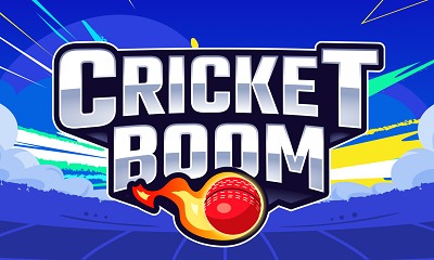 Cricket Boom