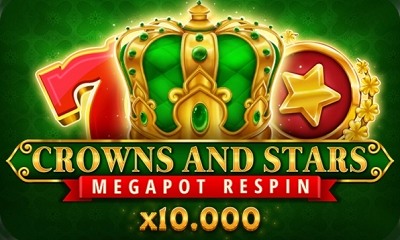 Crowns and stars