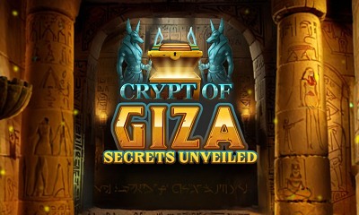 Crypt of Giza