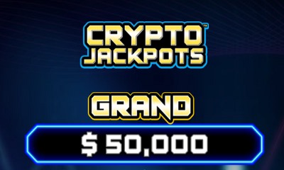 Crypto Jackpots