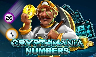 Cryptomania Numbers