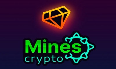 Crypto Mines