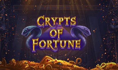 Crypts of Fortune