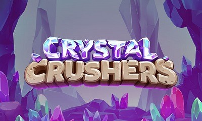 Crystal Crushers