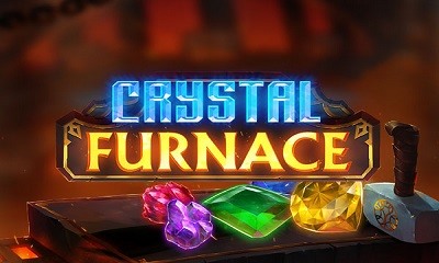 Crystal Furnace