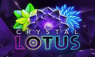 Crystal Lotus