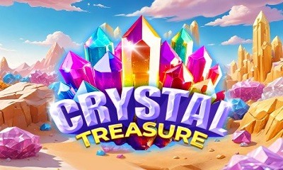 Crystal Treasure