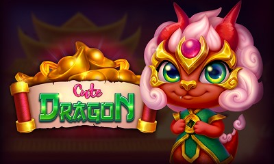 Cute Dragon