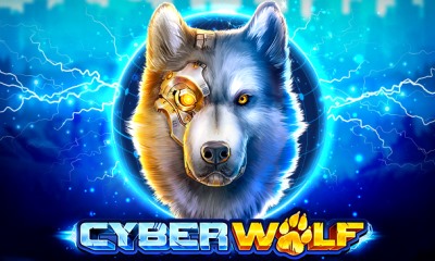 Cyber Wolf