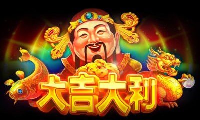 Da Ji Da Li