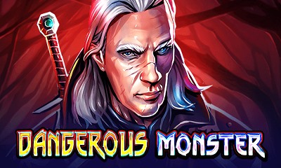 Dangerous Monster