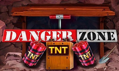 Danger Zone