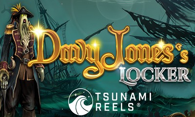 Davy Joness Locker