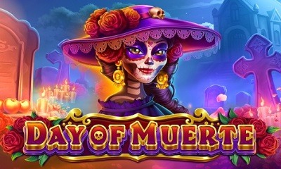 Day of Muerte