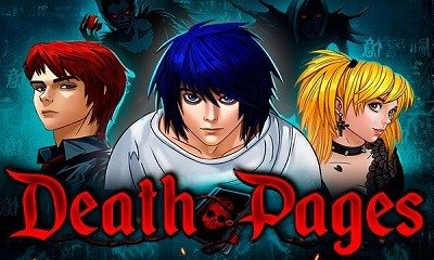 Death Pages