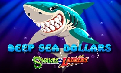 Deep Sea Dollars + Snakes & Ladders
