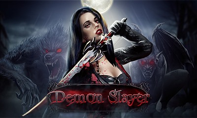 Demon Slayer