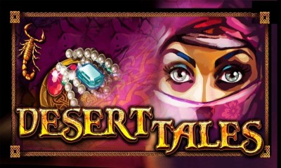Desert Tales