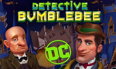 Detective Bumblebee