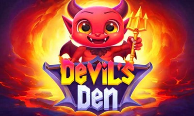 Devils Den