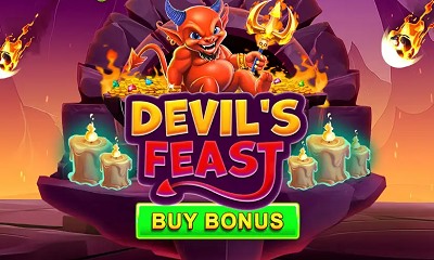 Devils Feast