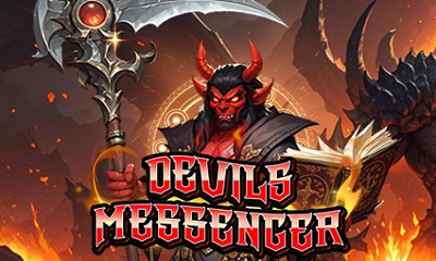 Devils Messenger
